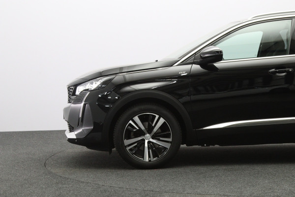 Peugeot 3008 1.2 PureTech 130 PK GT, Panoramadak, Trekhaak, Adap. Cruise Control, Carplay, Camera