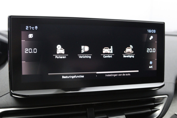 Peugeot 3008 1.2 PureTech 130 PK GT, Panoramadak, Trekhaak, Adap. Cruise Control, Carplay, Camera