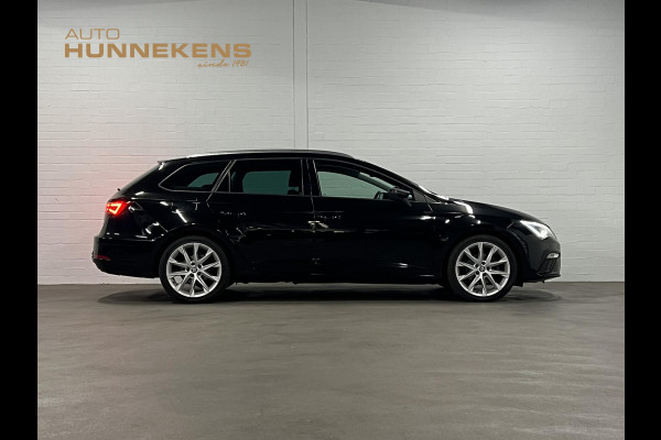 Seat Leon ST 1.5 TSI FR Business Intense | Cruise control | Achterruitrijcamera | Carplay | Beats soundsystem | Climate control | Navigatie | Airco | Parkeersensoren