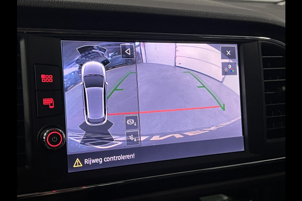 Seat Leon ST 1.5 TSI FR Business Intense | Cruise control | Achterruitrijcamera | Carplay | Beats soundsystem | Climate control | Navigatie | Airco | Parkeersensoren
