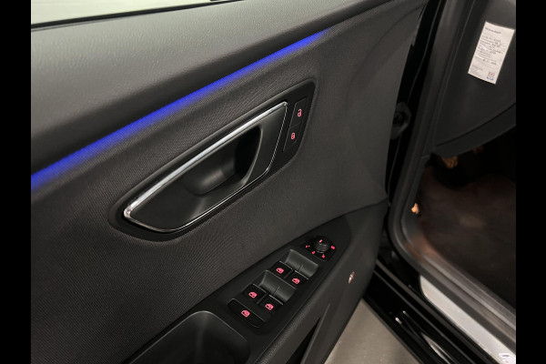 Seat Leon ST 1.5 TSI FR Business Intense | Cruise control | Achterruitrijcamera | Carplay | Beats soundsystem | Climate control | Navigatie | Airco | Parkeersensoren