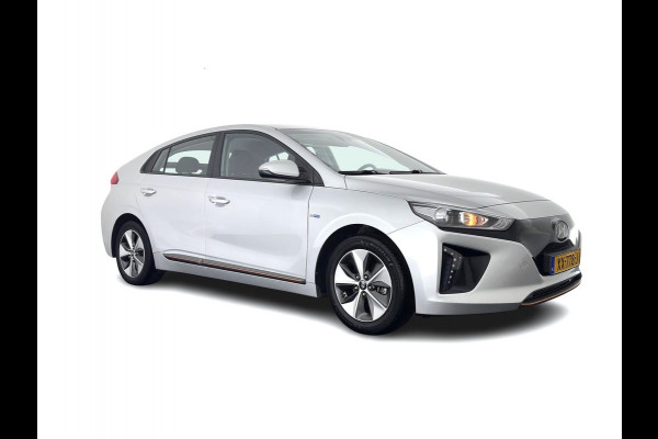 Hyundai IONIQ Comfort EV (INCL-BTW) Aut. *ADAPTIVE-CRUISE | DIGI-COCKPIT | SHIFTPADDLES | LANE-ASSIST | CCS-FASTLOADER | CRUISE | CAMERA | KEYLESS | DAB+ | NAVI-FULLMAP | ECC | PDC | 16"*