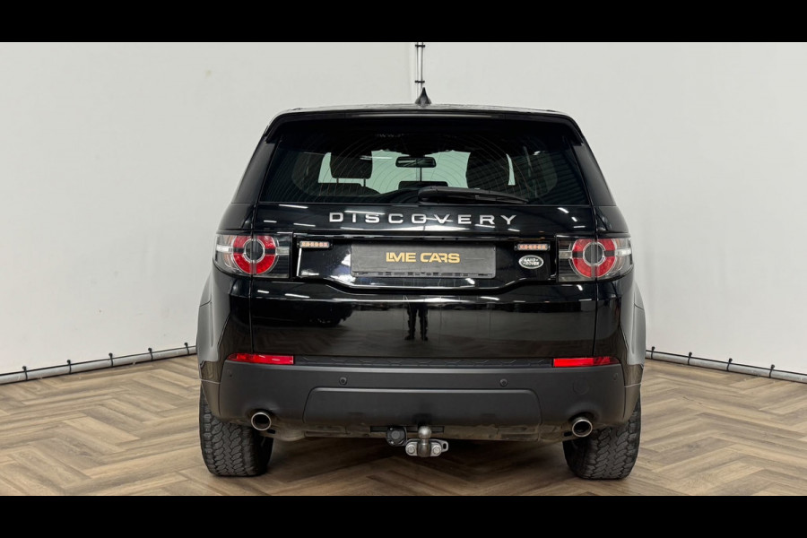 Land Rover Discovery Sport 2.0 TD4 Urban Series Pure|AUTOMAAT|