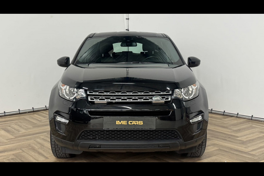 Land Rover Discovery Sport 2.0 TD4 Urban Series Pure|AUTOMAAT|