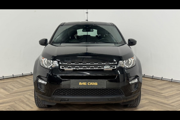 Land Rover Discovery Sport 2.0 TD4 Urban Series Pure|AUTOMAAT|