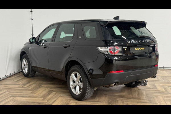 Land Rover Discovery Sport 2.0 TD4 Urban Series Pure|AUTOMAAT|