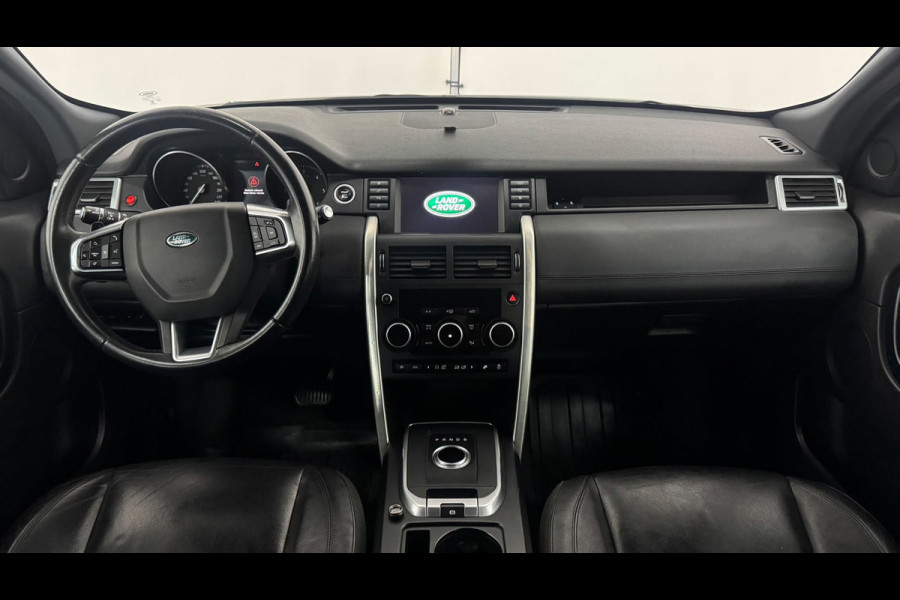 Land Rover Discovery Sport 2.0 TD4 Urban Series Pure|AUTOMAAT|