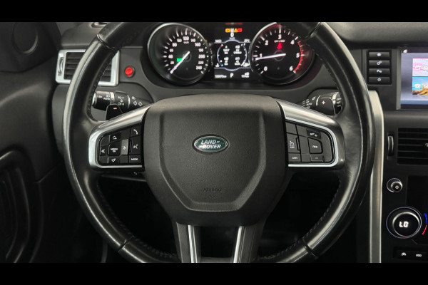 Land Rover Discovery Sport 2.0 TD4 Urban Series Pure|AUTOMAAT|