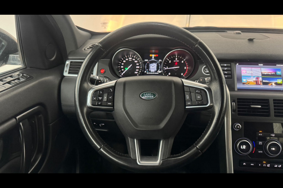 Land Rover Discovery Sport 2.0 TD4 Urban Series Pure|AUTOMAAT|
