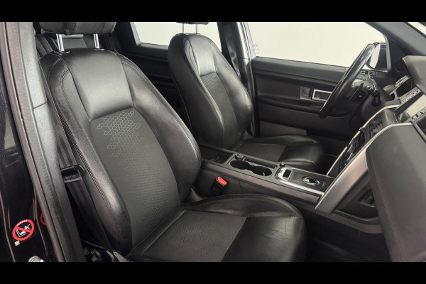 Land Rover Discovery Sport 2.0 TD4 Urban Series Pure|AUTOMAAT|
