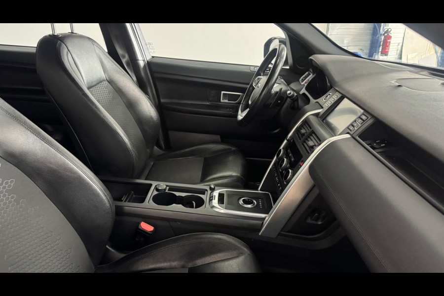 Land Rover Discovery Sport 2.0 TD4 Urban Series Pure|AUTOMAAT|