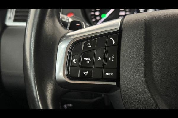 Land Rover Discovery Sport 2.0 TD4 Urban Series Pure|AUTOMAAT|