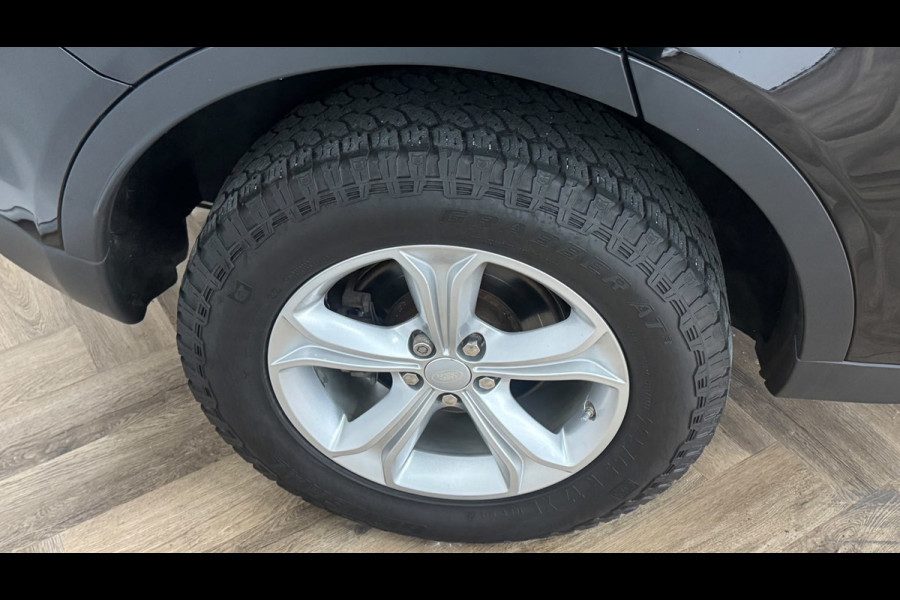 Land Rover Discovery Sport 2.0 TD4 Urban Series Pure|AUTOMAAT|