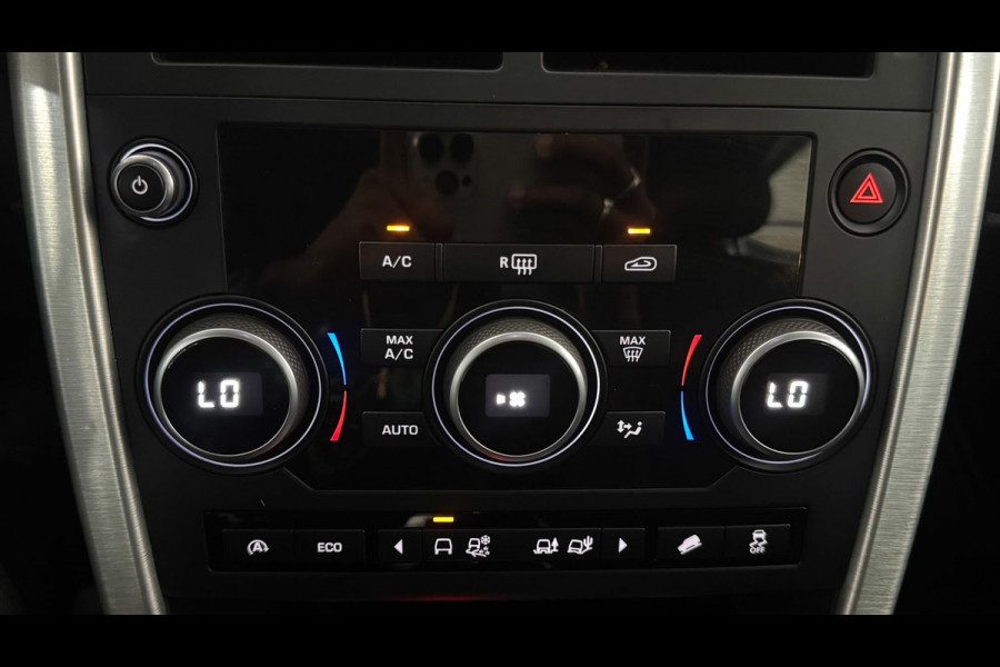 Land Rover Discovery Sport 2.0 TD4 Urban Series Pure|AUTOMAAT|
