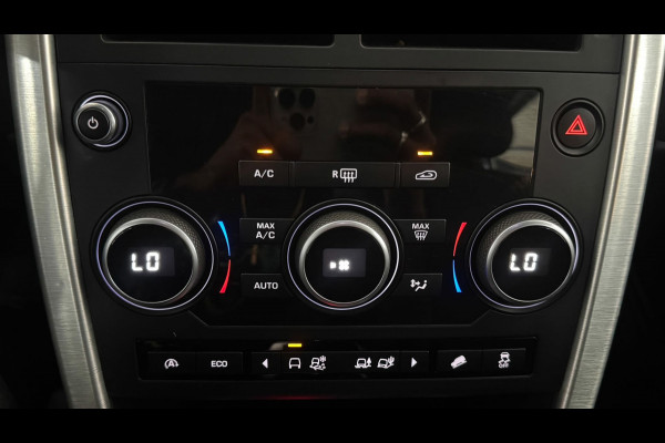 Land Rover Discovery Sport 2.0 TD4 Urban Series Pure|AUTOMAAT|