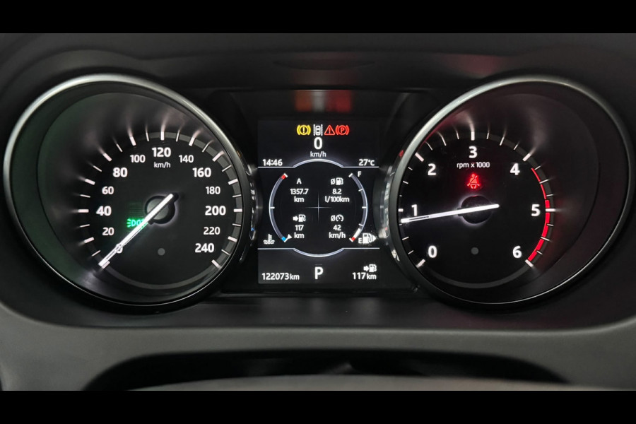 Land Rover Discovery Sport 2.0 TD4 Urban Series Pure|AUTOMAAT|