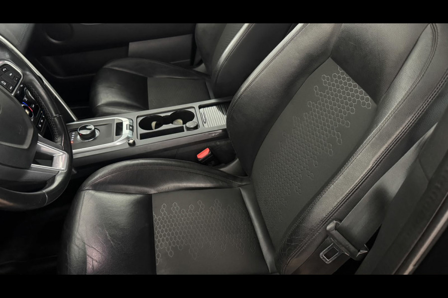 Land Rover Discovery Sport 2.0 TD4 Urban Series Pure|AUTOMAAT|