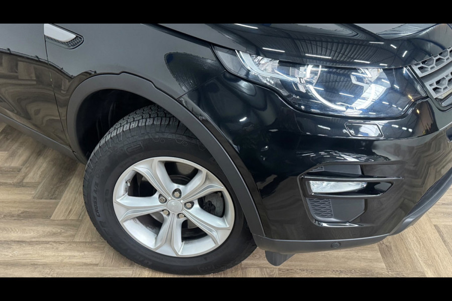 Land Rover Discovery Sport 2.0 TD4 Urban Series Pure|AUTOMAAT|