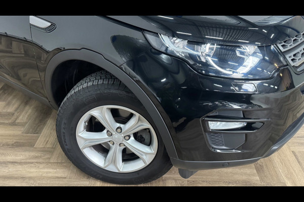 Land Rover Discovery Sport 2.0 TD4 Urban Series Pure|AUTOMAAT|