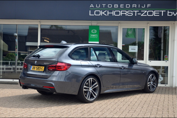 BMW 3 Serie Touring 320i M-Sport Edition | Camera | 19 Inch | 67.000 km!