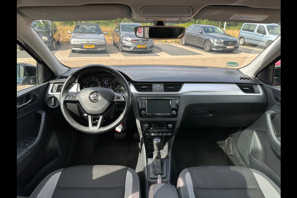 Škoda Rapid Spaceback 1.0 TSI Greentech Drive * PANO * TREKHAAK * AUTOMAAT *