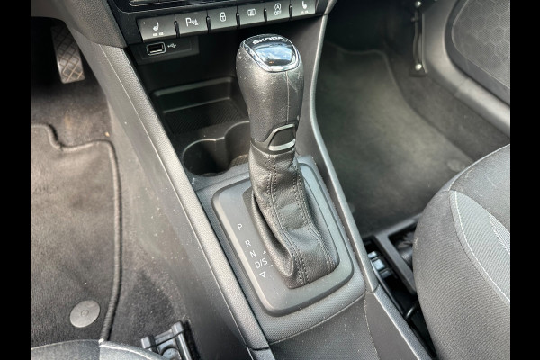 Škoda Rapid Spaceback 1.0 TSI Greentech Drive * PANO * TREKHAAK * AUTOMAAT *