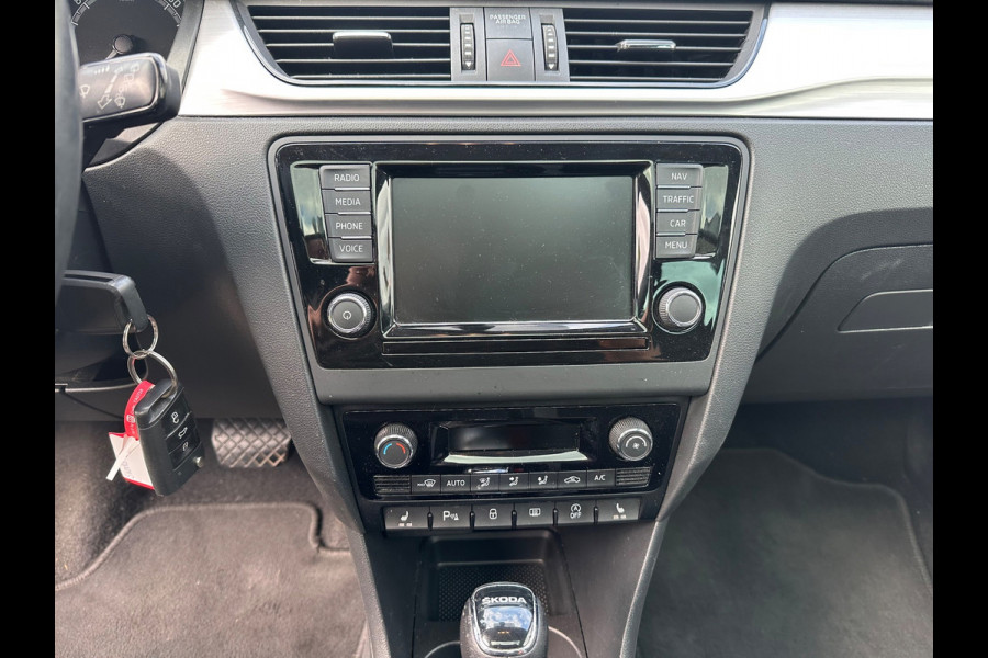 Škoda Rapid Spaceback 1.0 TSI Greentech Drive * PANO * TREKHAAK * AUTOMAAT *