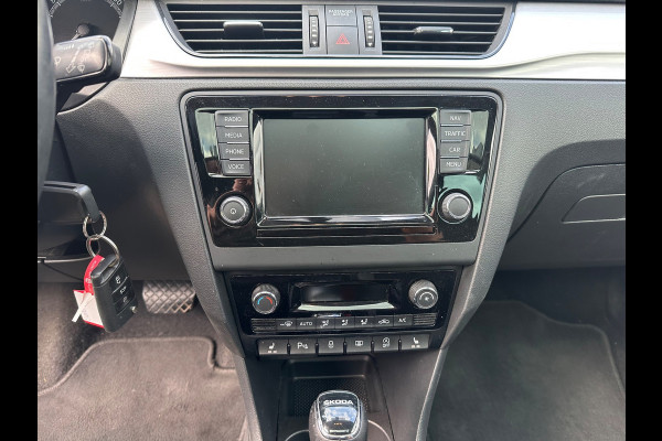 Škoda Rapid Spaceback 1.0 TSI Greentech Drive * PANO * TREKHAAK * AUTOMAAT *