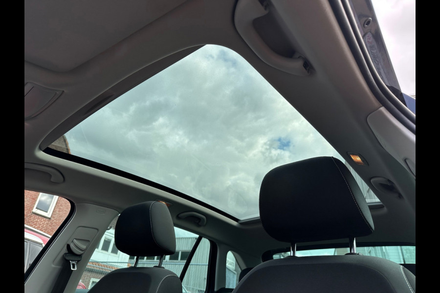 Škoda Rapid Spaceback 1.0 TSI Greentech Drive * PANO * TREKHAAK * AUTOMAAT *