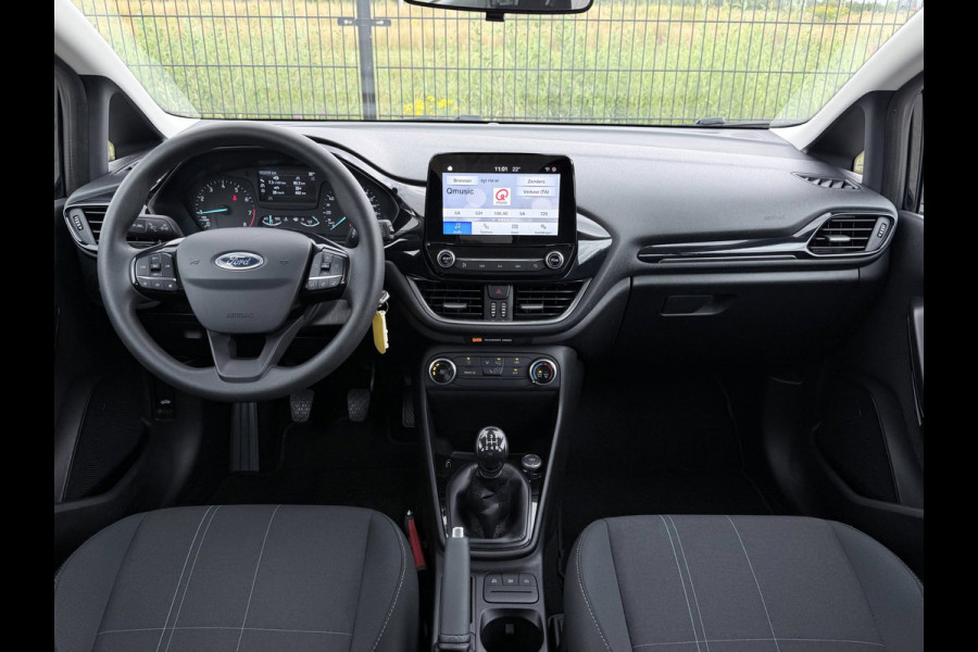 Ford Fiesta 1.1 Trend | PDC | Carplay | 85PK