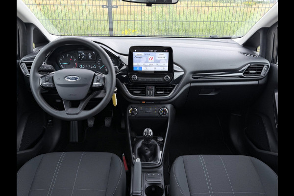 Ford Fiesta 1.1 Trend | PDC | Carplay | 85PK