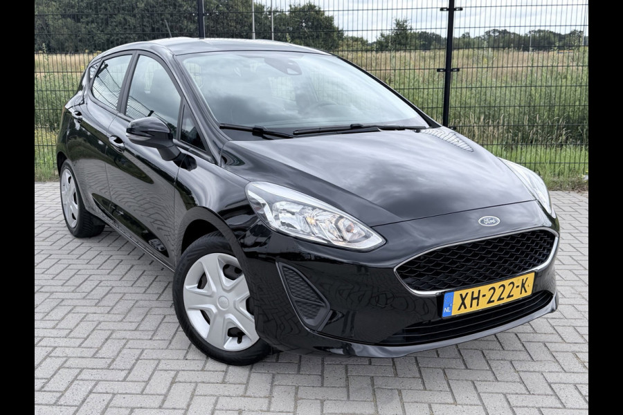 Ford Fiesta 1.1 Trend | PDC | Carplay | 85PK