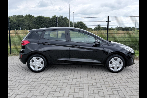 Ford Fiesta 1.1 Trend | PDC | Carplay | 85PK