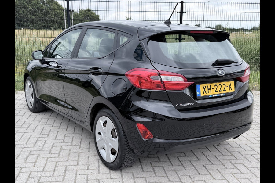 Ford Fiesta 1.1 Trend | PDC | Carplay | 85PK
