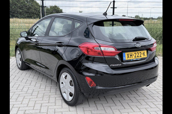 Ford Fiesta 1.1 Trend | PDC | Carplay | 85PK