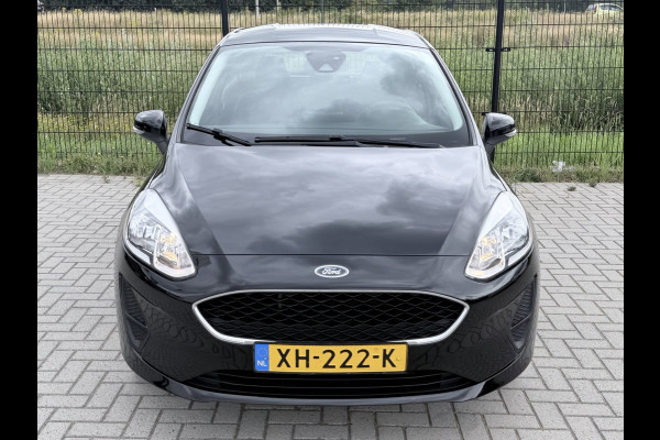 Ford Fiesta 1.1 Trend | PDC | Carplay | 85PK
