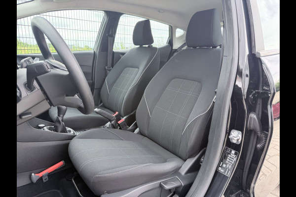 Ford Fiesta 1.1 Trend | PDC | Carplay | 85PK