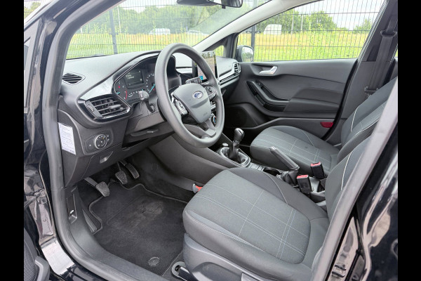 Ford Fiesta 1.1 Trend | PDC | Carplay | 85PK