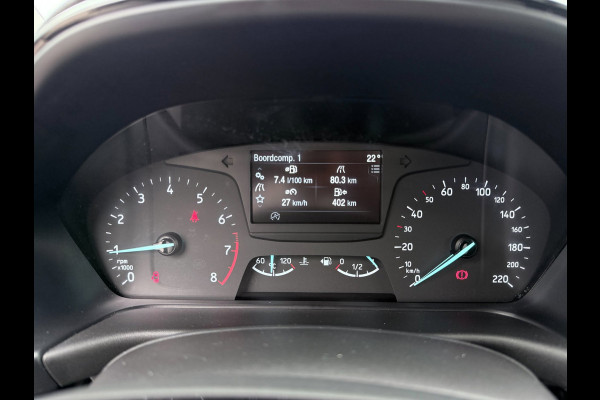 Ford Fiesta 1.1 Trend | PDC | Carplay | 85PK