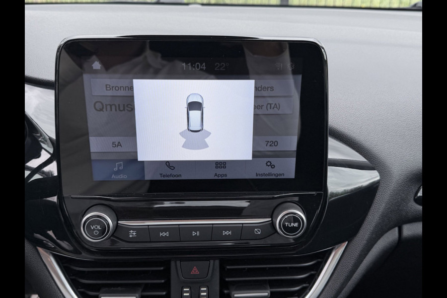 Ford Fiesta 1.1 Trend | PDC | Carplay | 85PK