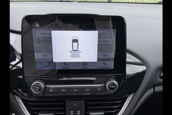 Ford Fiesta 1.1 Trend | PDC | Carplay | 85PK