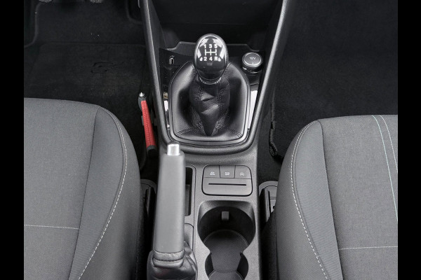 Ford Fiesta 1.1 Trend | PDC | Carplay | 85PK
