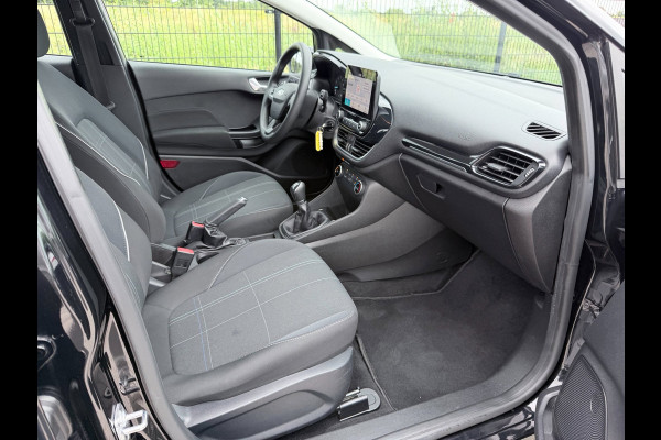 Ford Fiesta 1.1 Trend | PDC | Carplay | 85PK