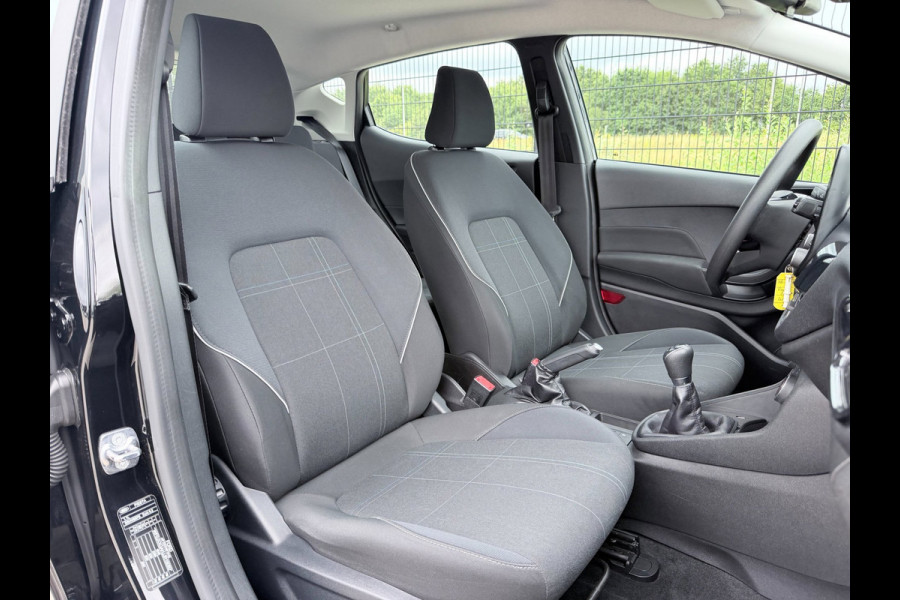 Ford Fiesta 1.1 Trend | PDC | Carplay | 85PK