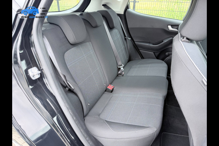 Ford Fiesta 1.1 Trend | PDC | Carplay | 85PK