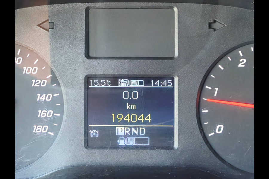 Mercedes-Benz Sprinter 316 RWD AUTOMAAT 3500KG TREKHAAK L2H2 AIRCO CRUISE