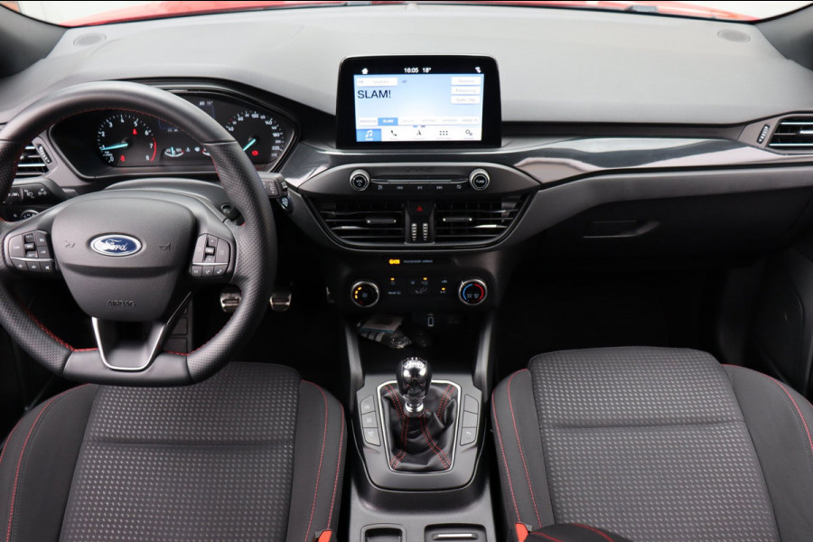 Ford Focus 1.0 EcoBoost ST Line Business org.NL