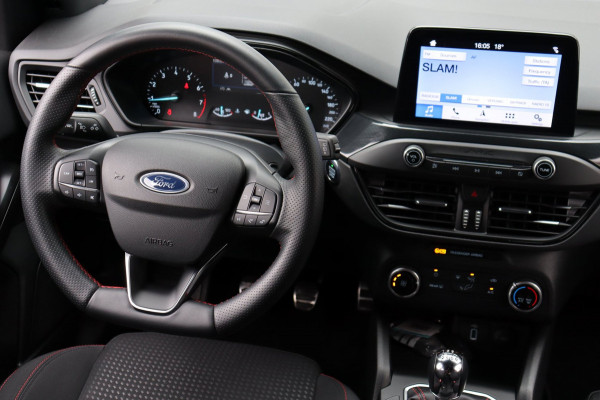Ford Focus 1.0 EcoBoost ST Line Business org.NL