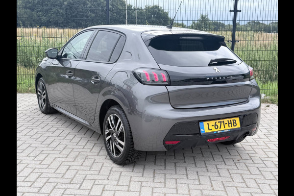 Peugeot 208 1.2 PureTech Blue Lease Allure | Camera | PDC | Carplay |