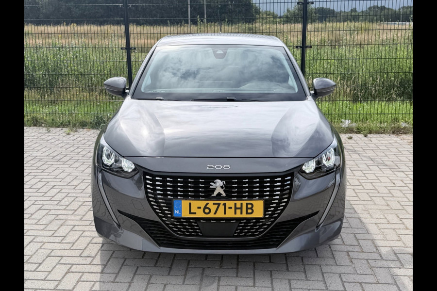 Peugeot 208 1.2 PureTech Blue Lease Allure | Camera | PDC | Carplay |